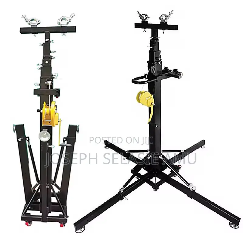 Line-Array Sound System Set