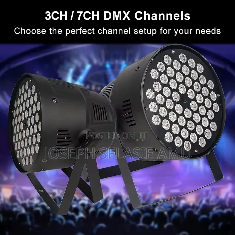 Line-Array Sound System Set
