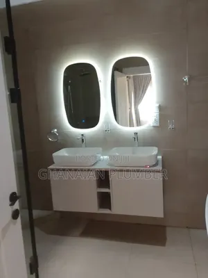 Professional Plumber With Great Speed and Accuracy of Work