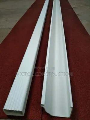 Rain Gutter Pipe Accessories