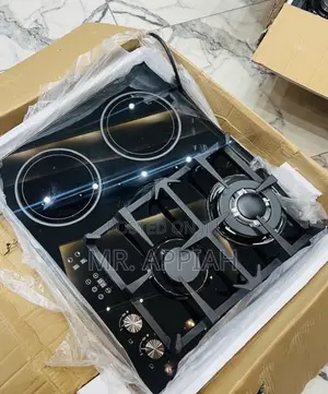 Shop Affordable Kenwood 60cm 2 + 2 Hob 