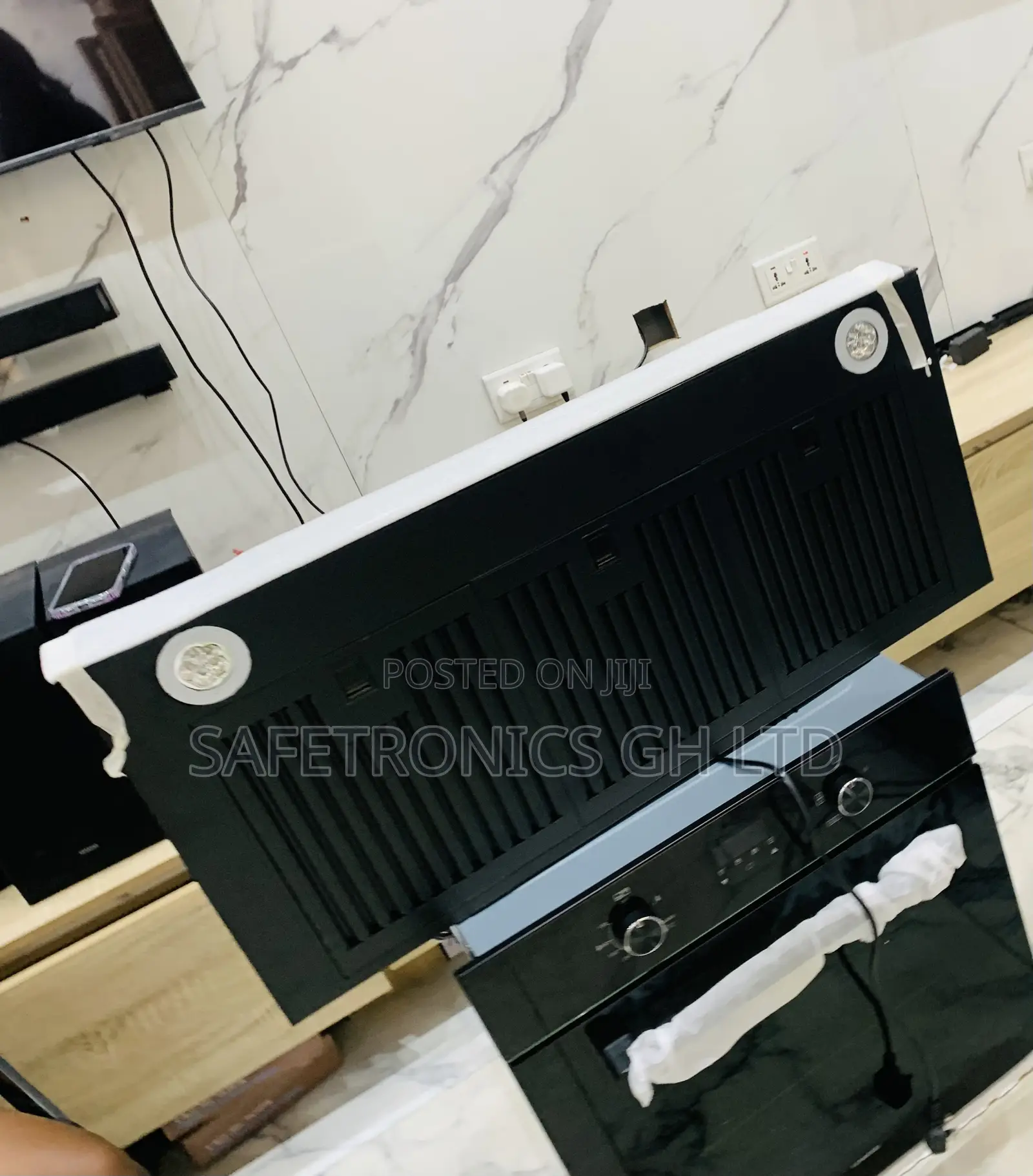 Get Accurate Kenwood 90cm Extractor (Model 900T2 / 90072)