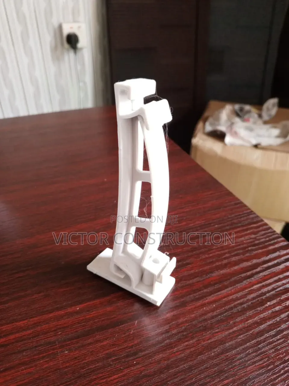 Rain Gutter Pipe Accessories