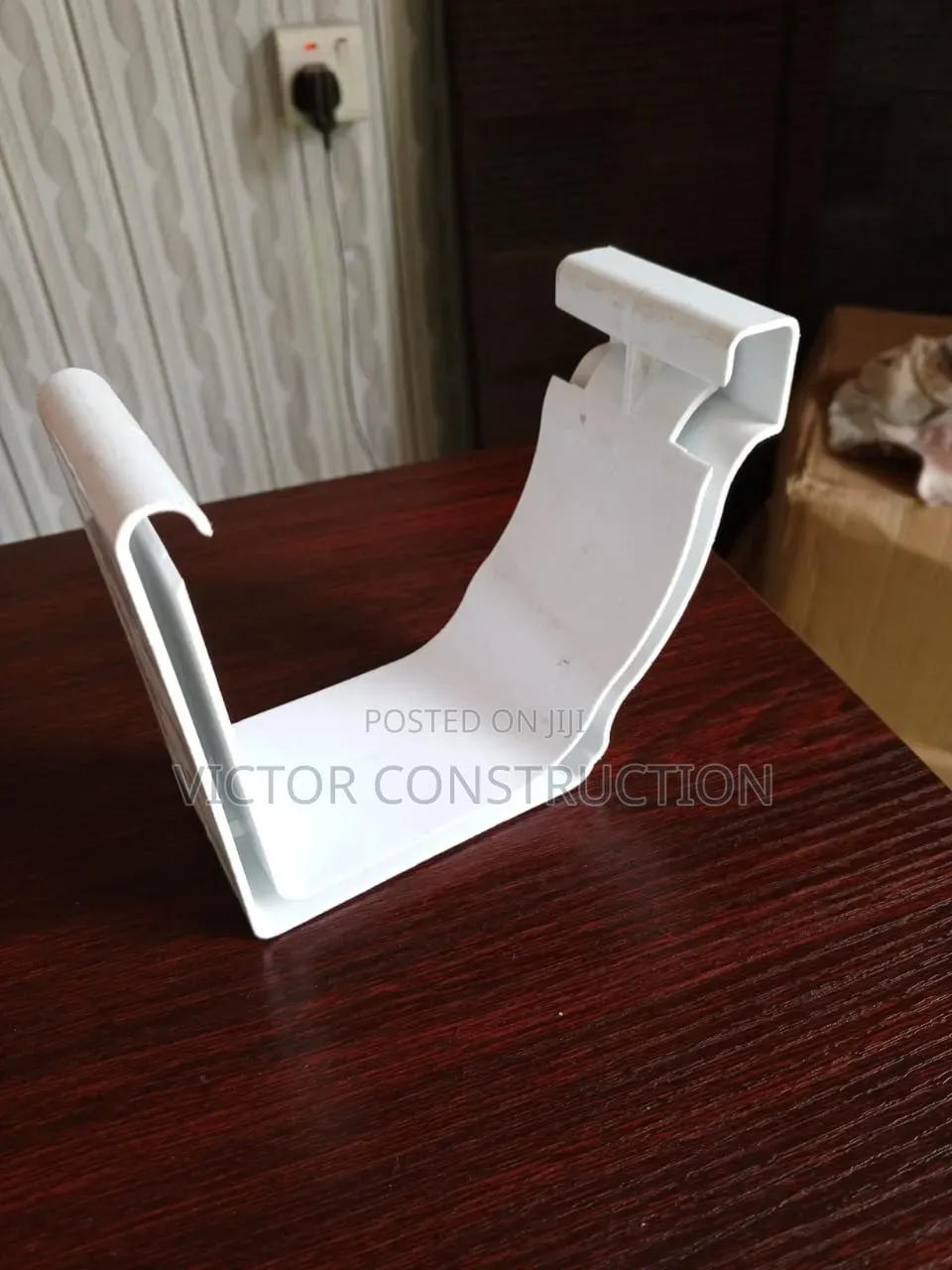 Rain Gutter Pipe Accessories
