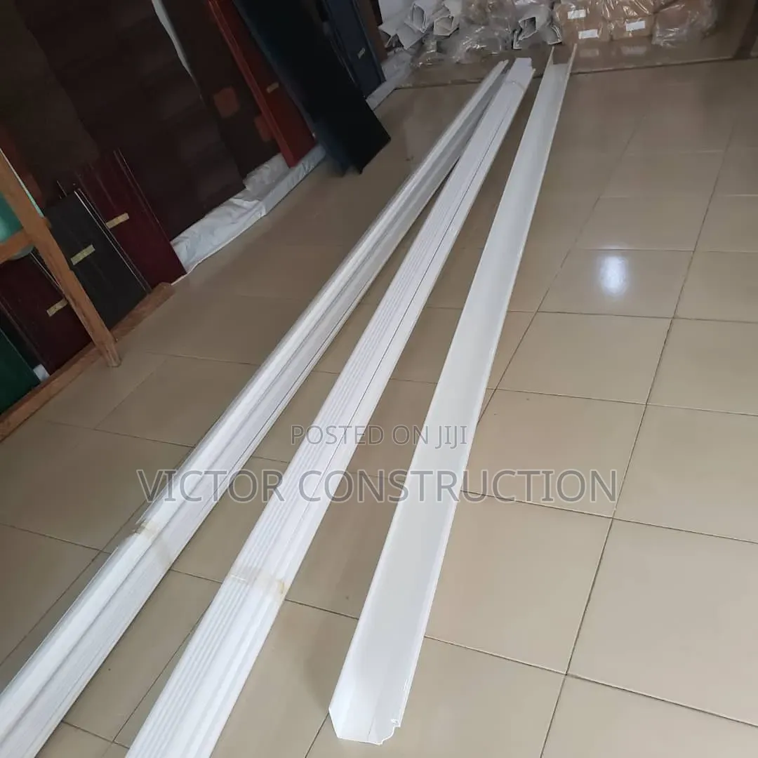 Rain Gutter Pipe Accessories