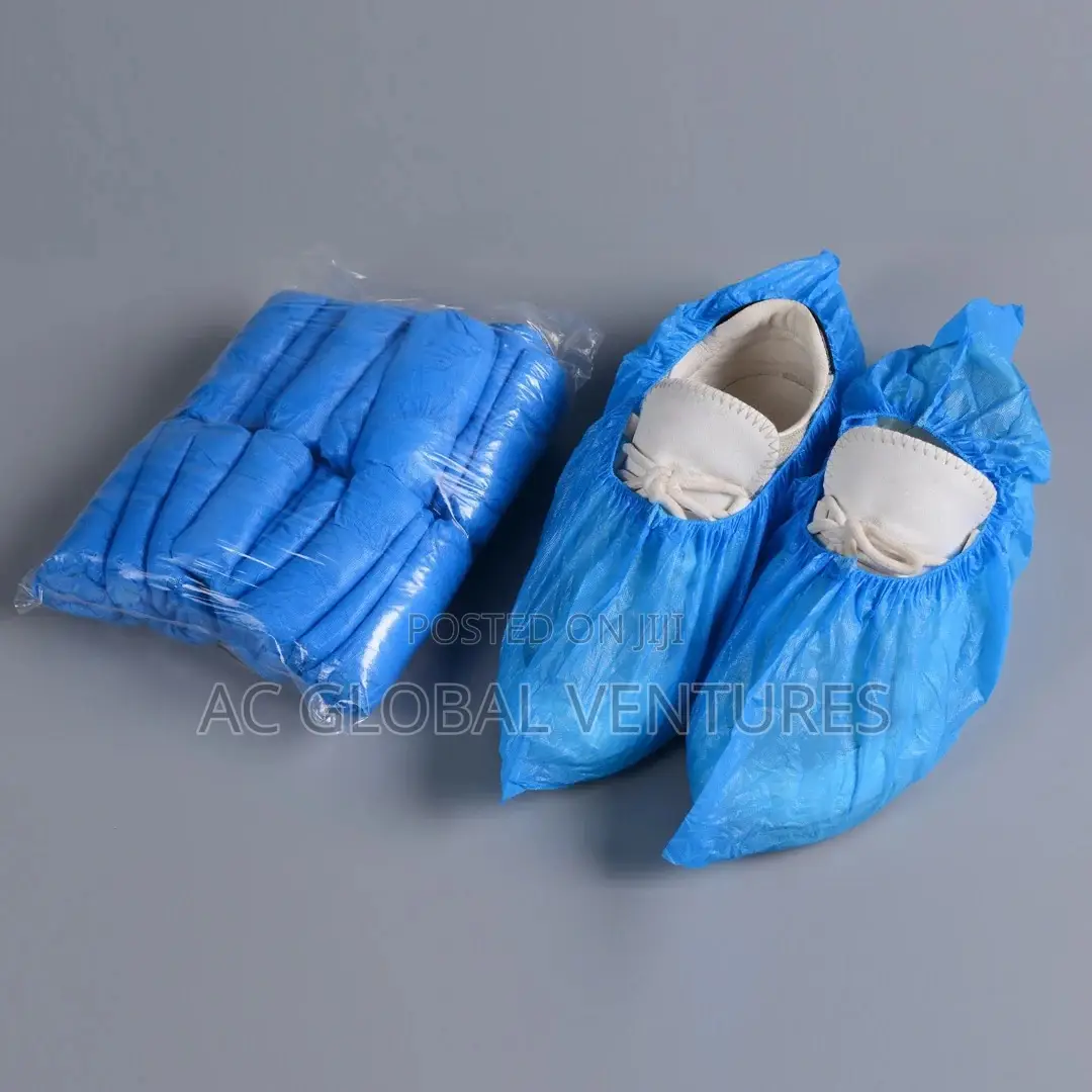 Shoe Cover
