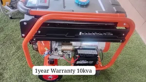 Ecoolmax 10kVA Generator – Powerful Backup You Can Trust 10kva