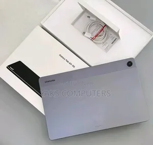 New Samsung Galaxy Tab A11+ 256 GB Black