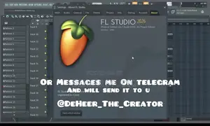FL Studio 2026