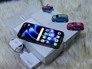 New Xiaomi 17 Ultra 512 GB Black