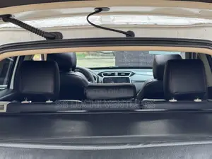 Honda CR-V 2020 White