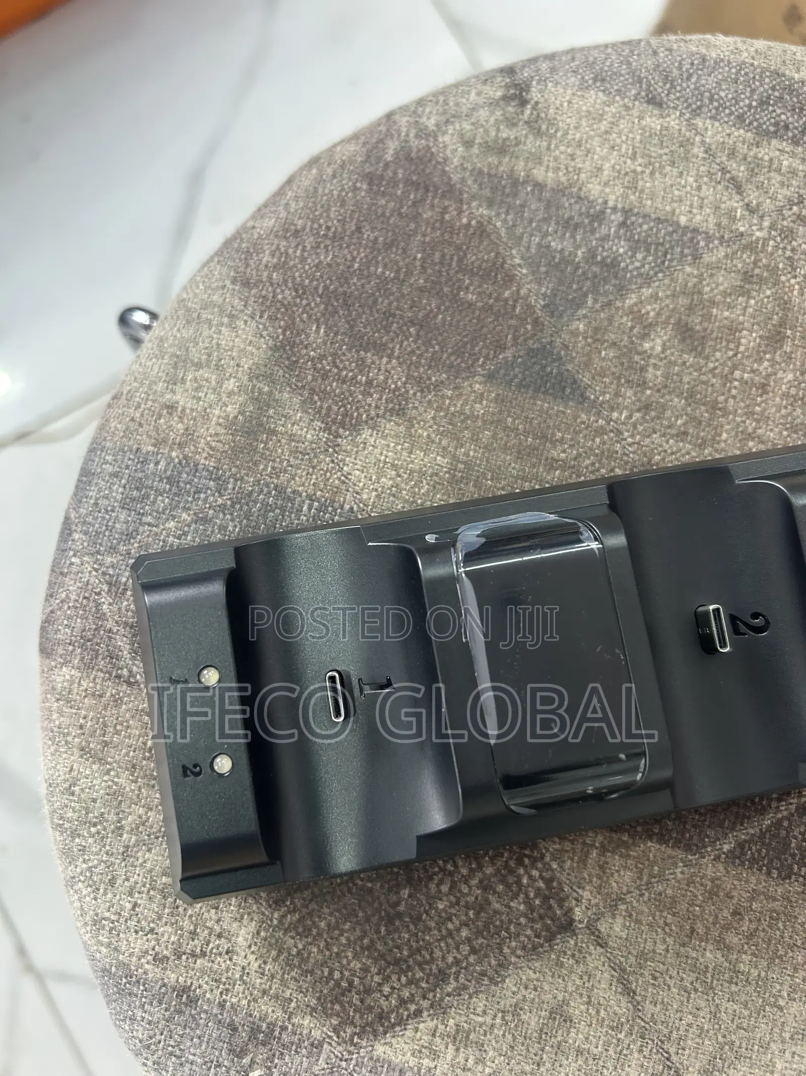 Dual Ps5 Charger