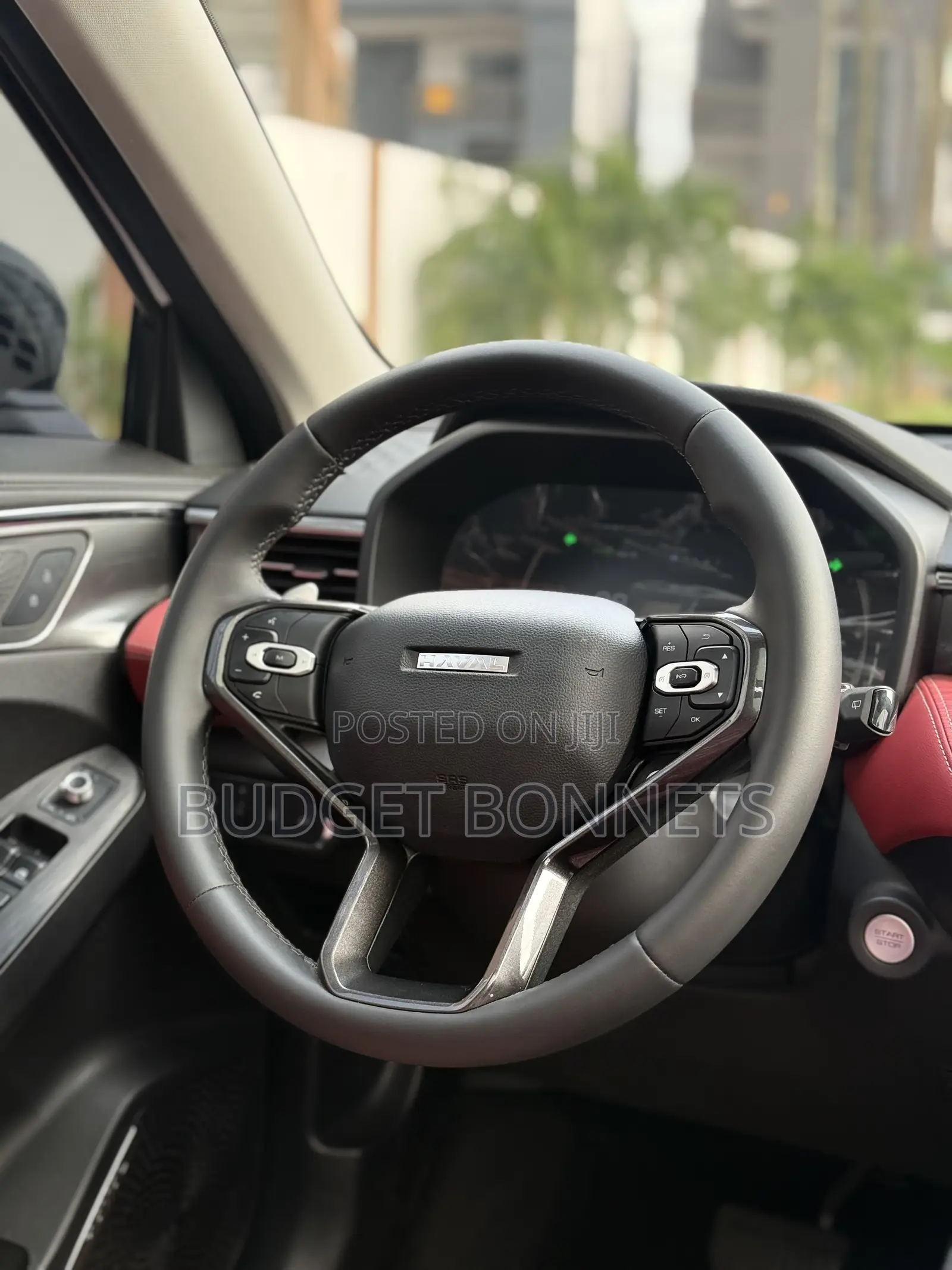 Haval Jolion 2025 White