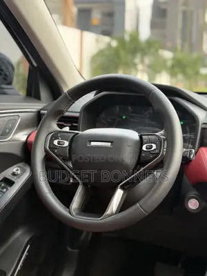 Haval Jolion 2025 White