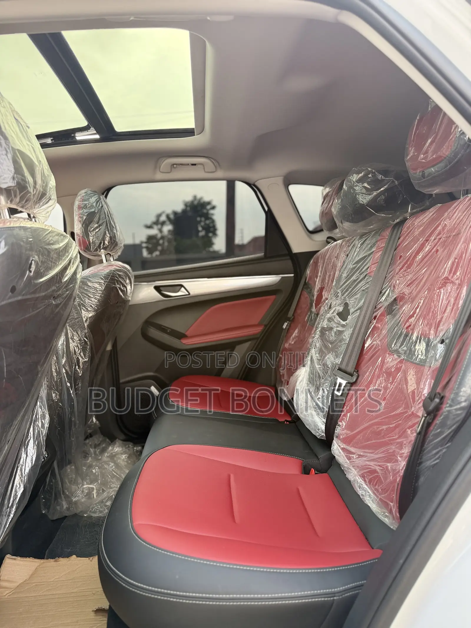 Haval Jolion 2025 White