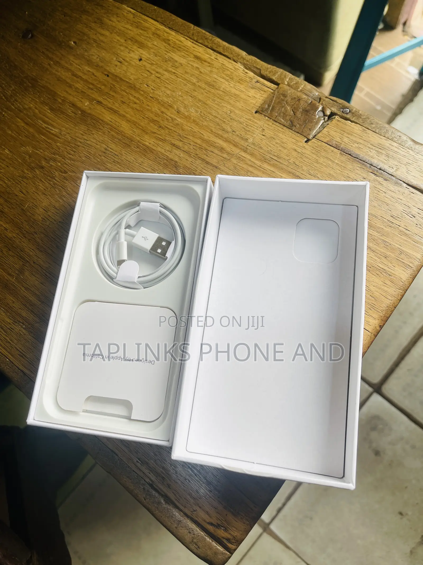 New Apple iPhone 11 128 GB Purple