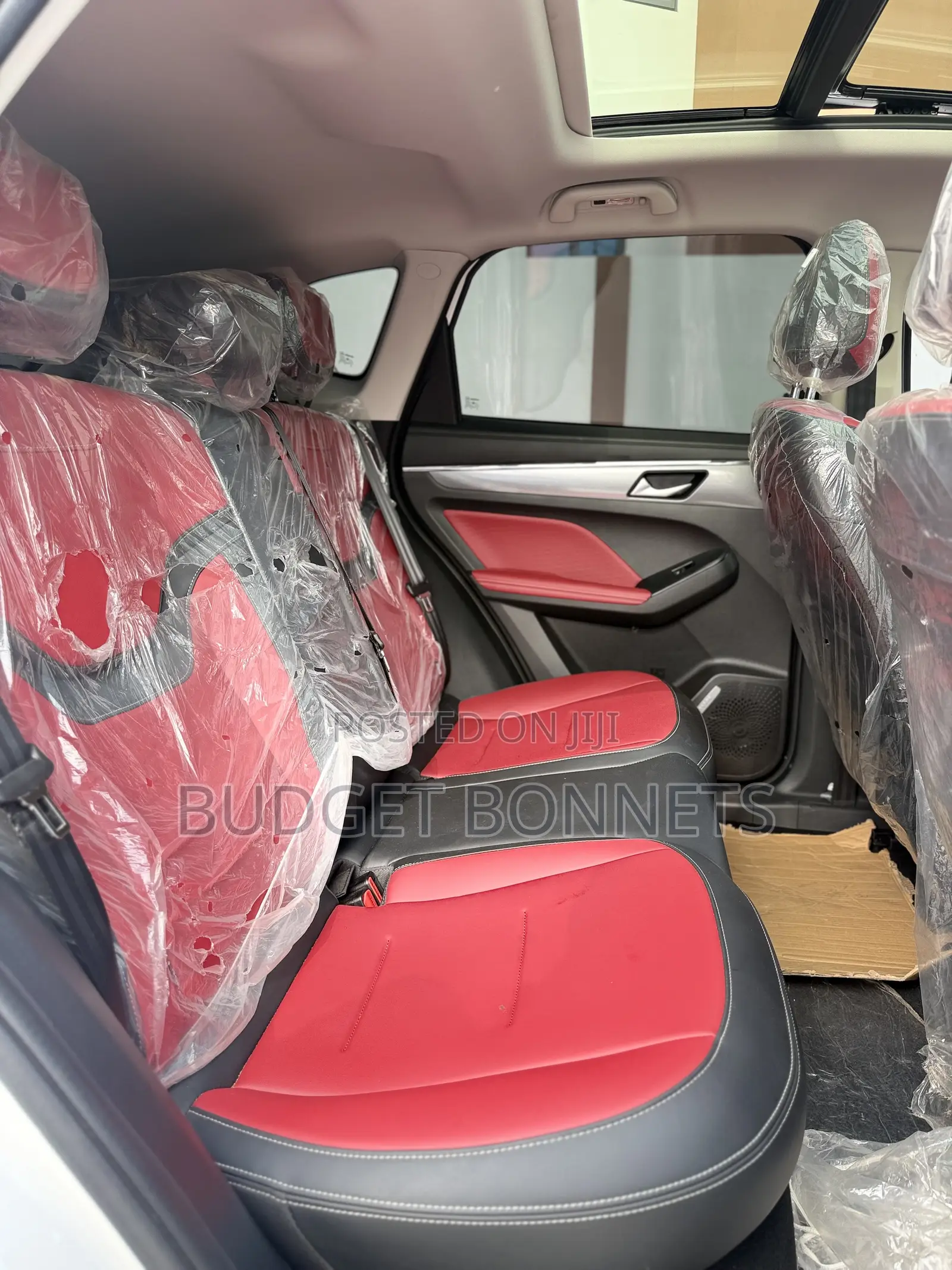 Haval Jolion 2025 White