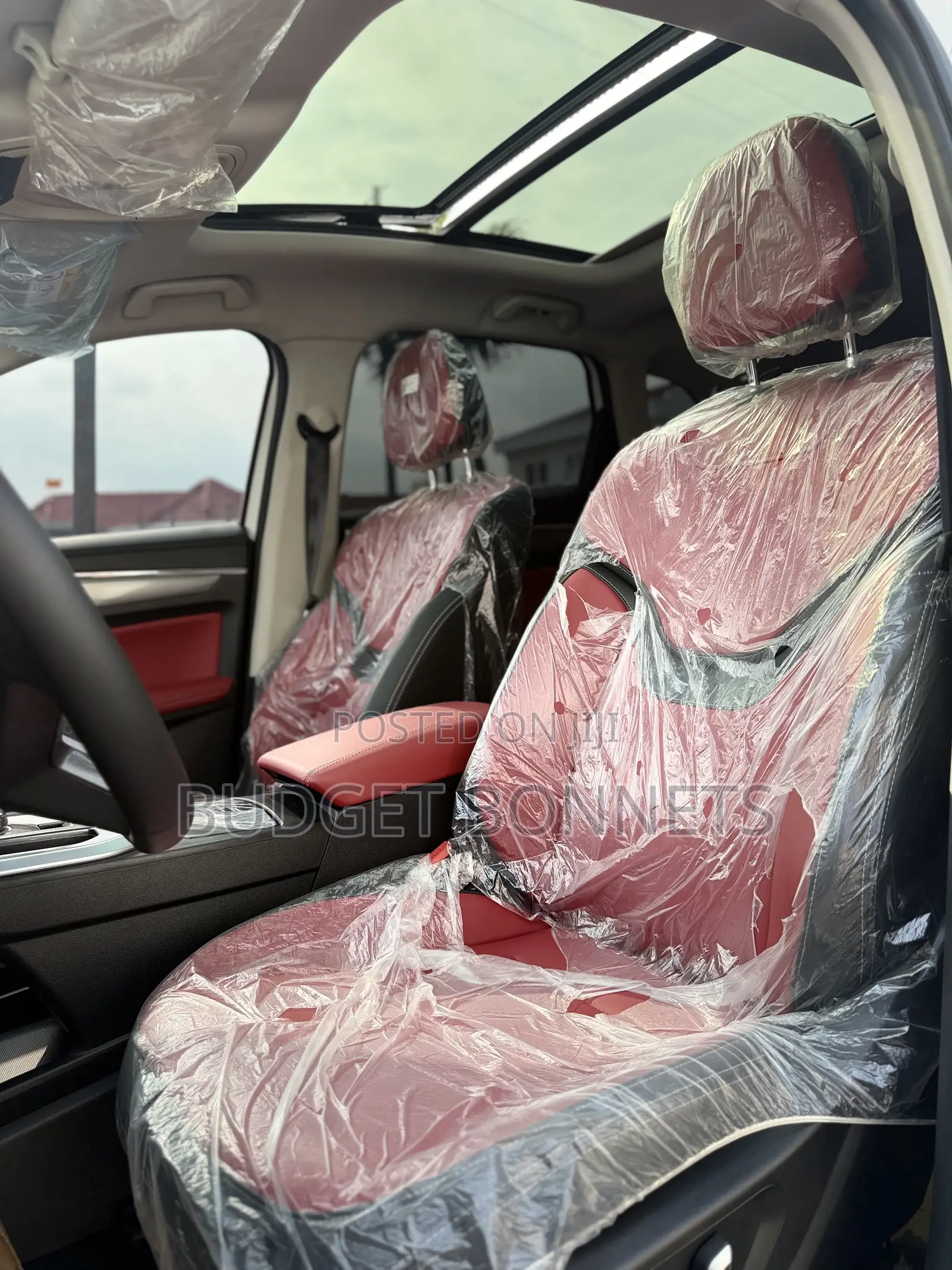 Haval Jolion 2025 White