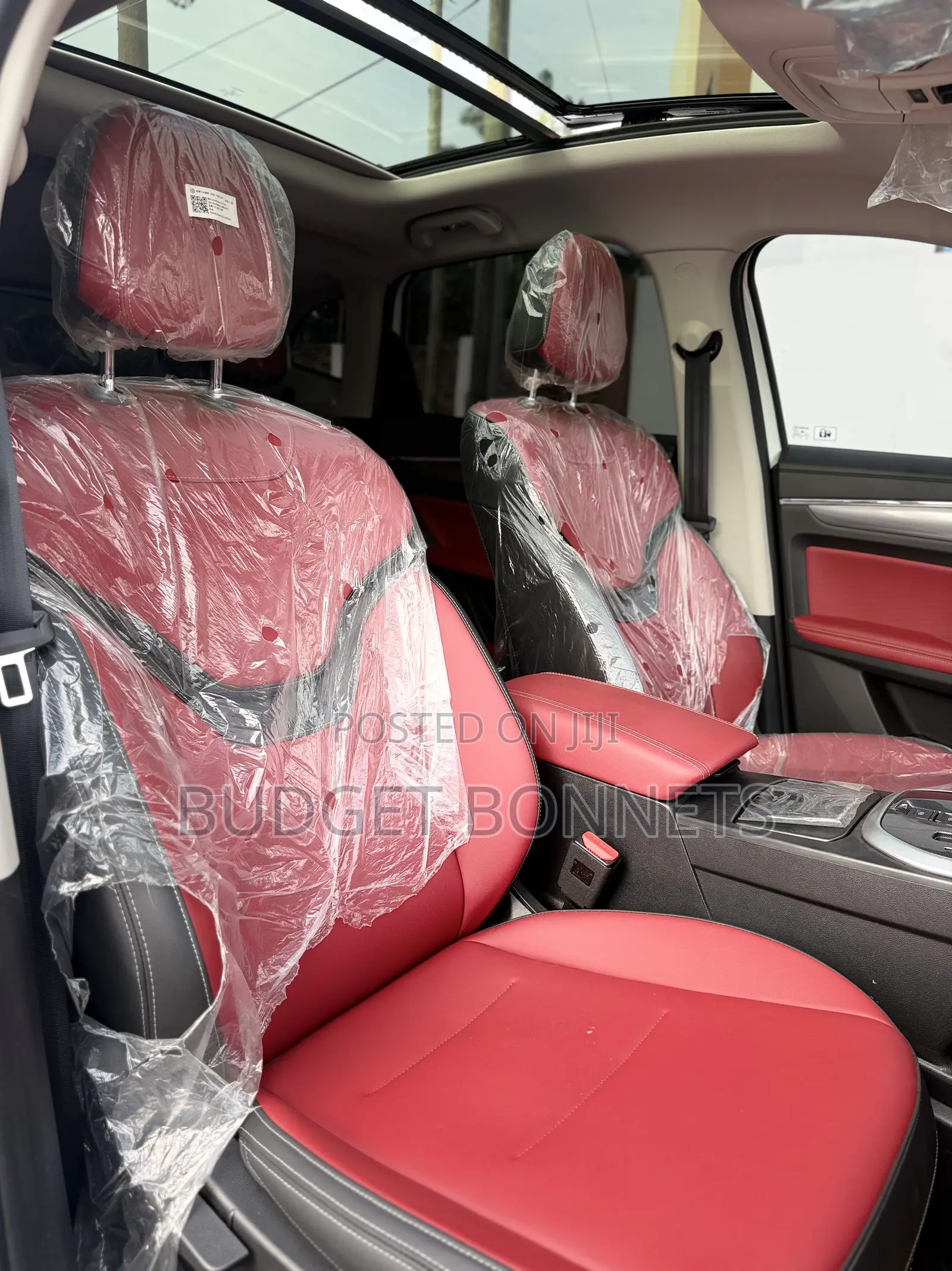 Haval Jolion 2025 White