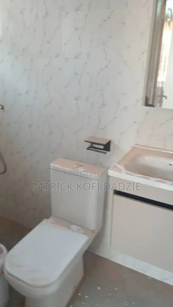 1bdrm Apartment in Lekma, Tsui-Bleoo for rent