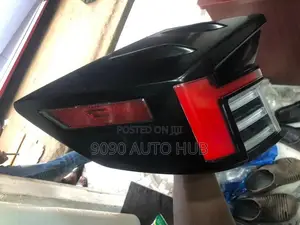 2024 Hyundai Sonata Taillight Left (Foreign Used – Premium OEM