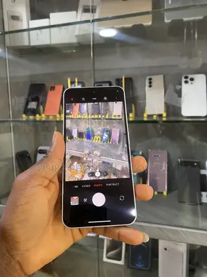 New Nothing Phone 2 256 GB White