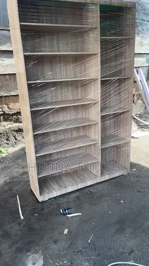 Bag and Shoes Rack