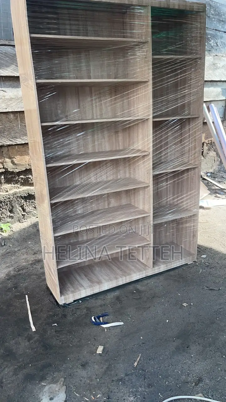 Bag and Shoes Rack