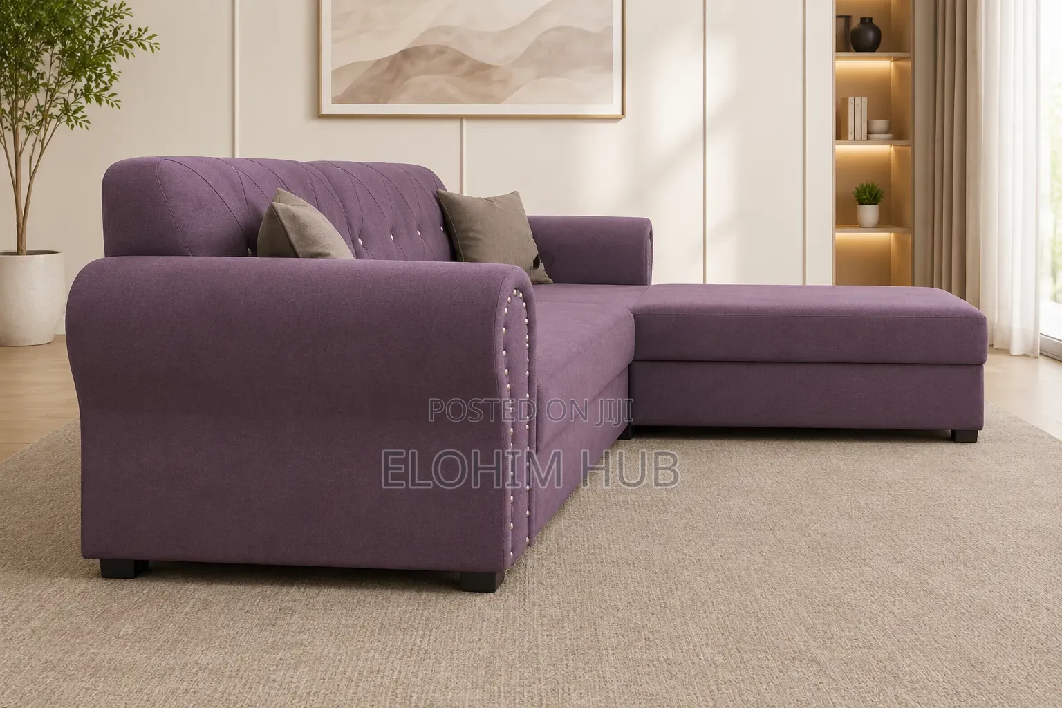 Sofa Set for Sale