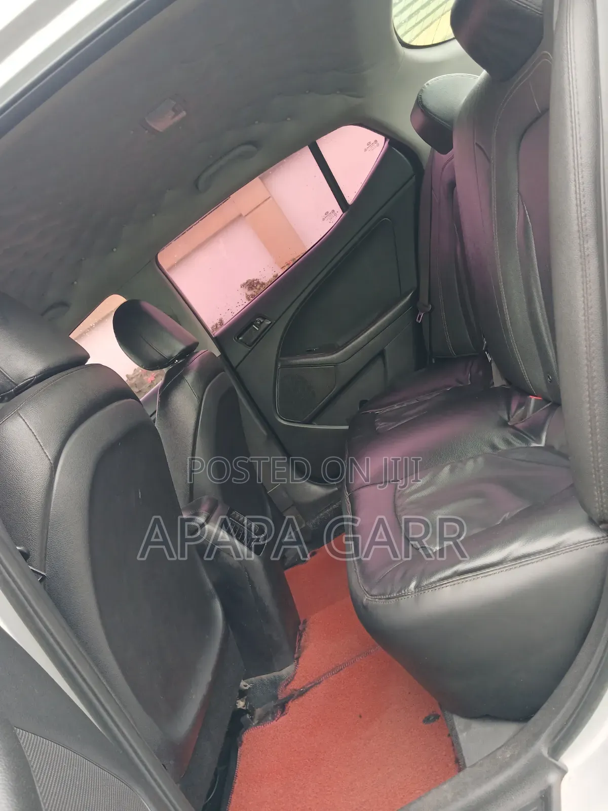 Kia K5 2014 Silver
