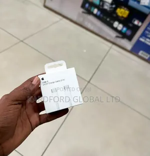 Type C USB Charge Cable