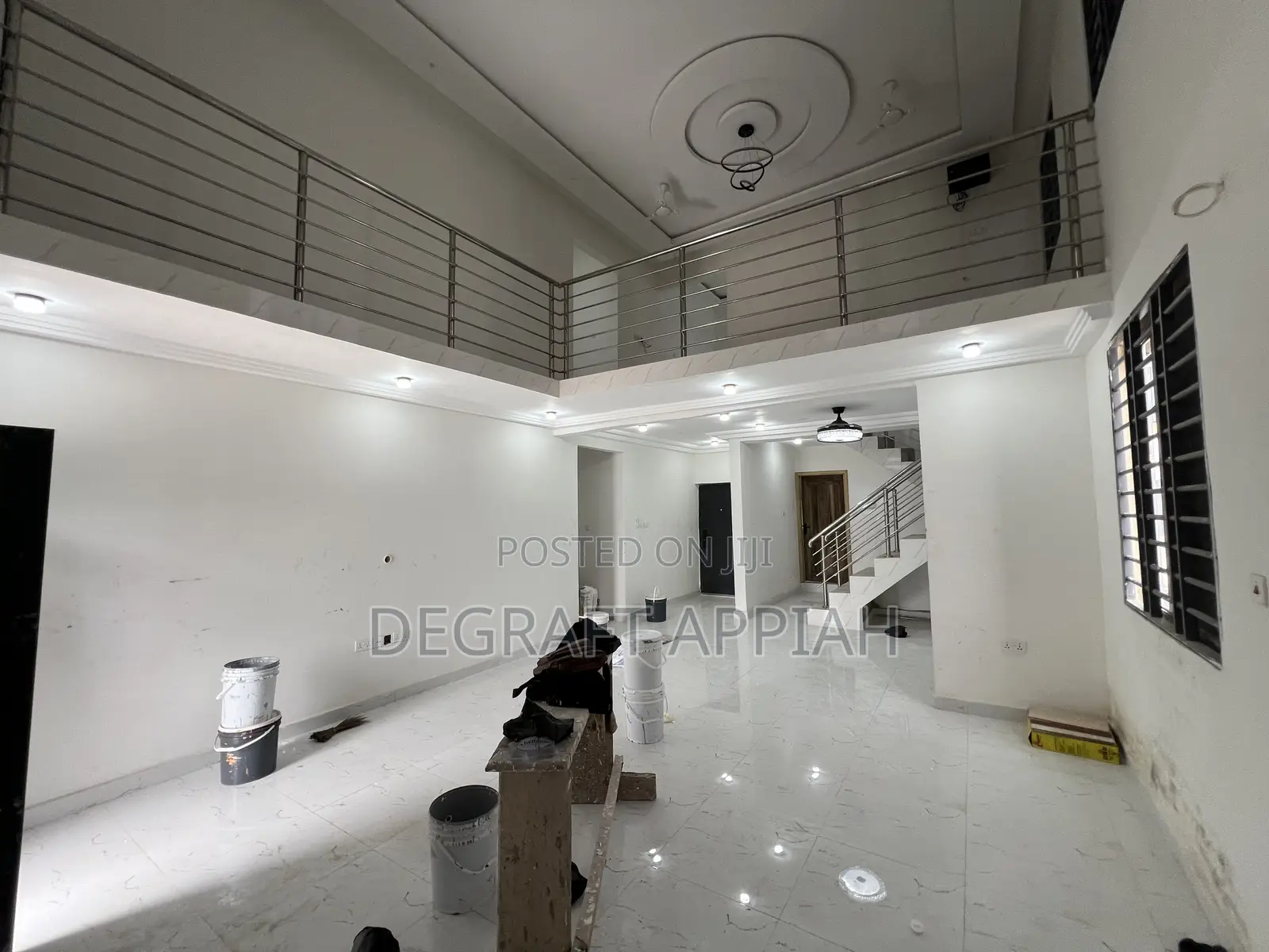 5bdrm House in Buokrom Estate, Kumasi Metropolitan for sale