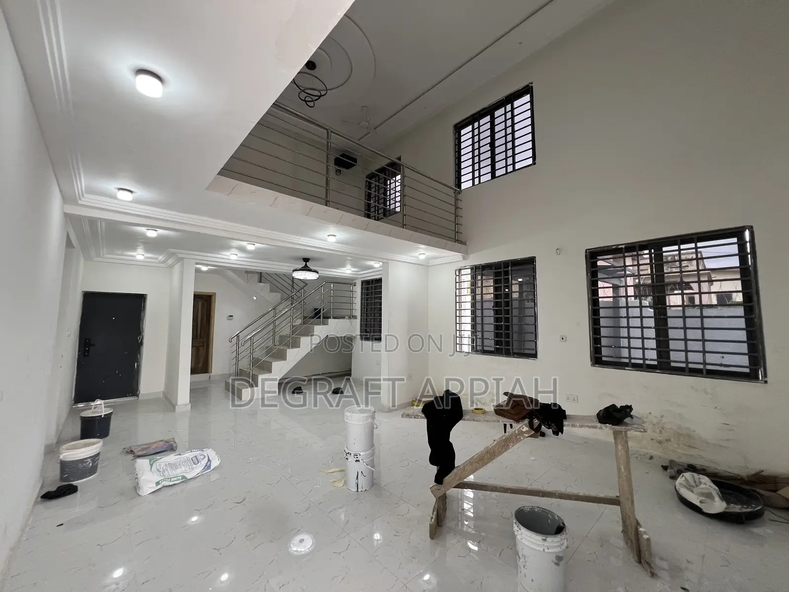 5bdrm House in Buokrom Estate, Kumasi Metropolitan for sale