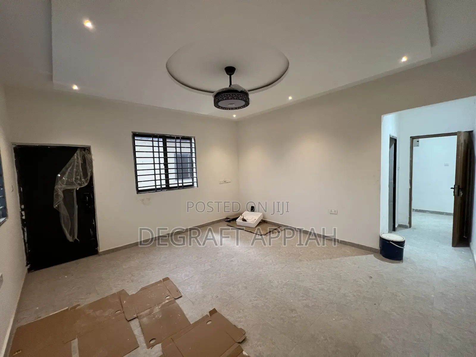 5bdrm House in Buokrom Estate, Kumasi Metropolitan for sale
