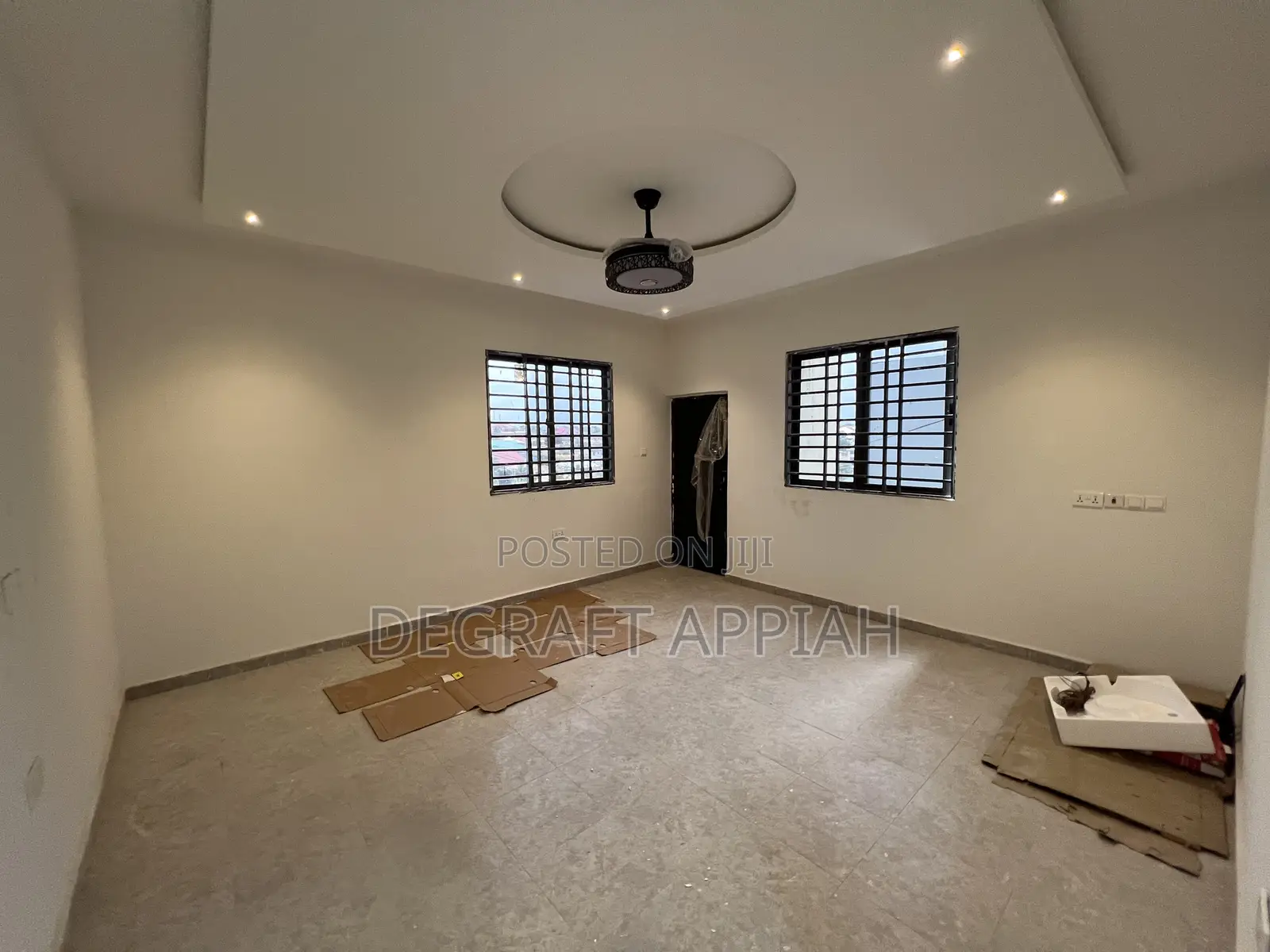 5bdrm House in Buokrom Estate, Kumasi Metropolitan for sale