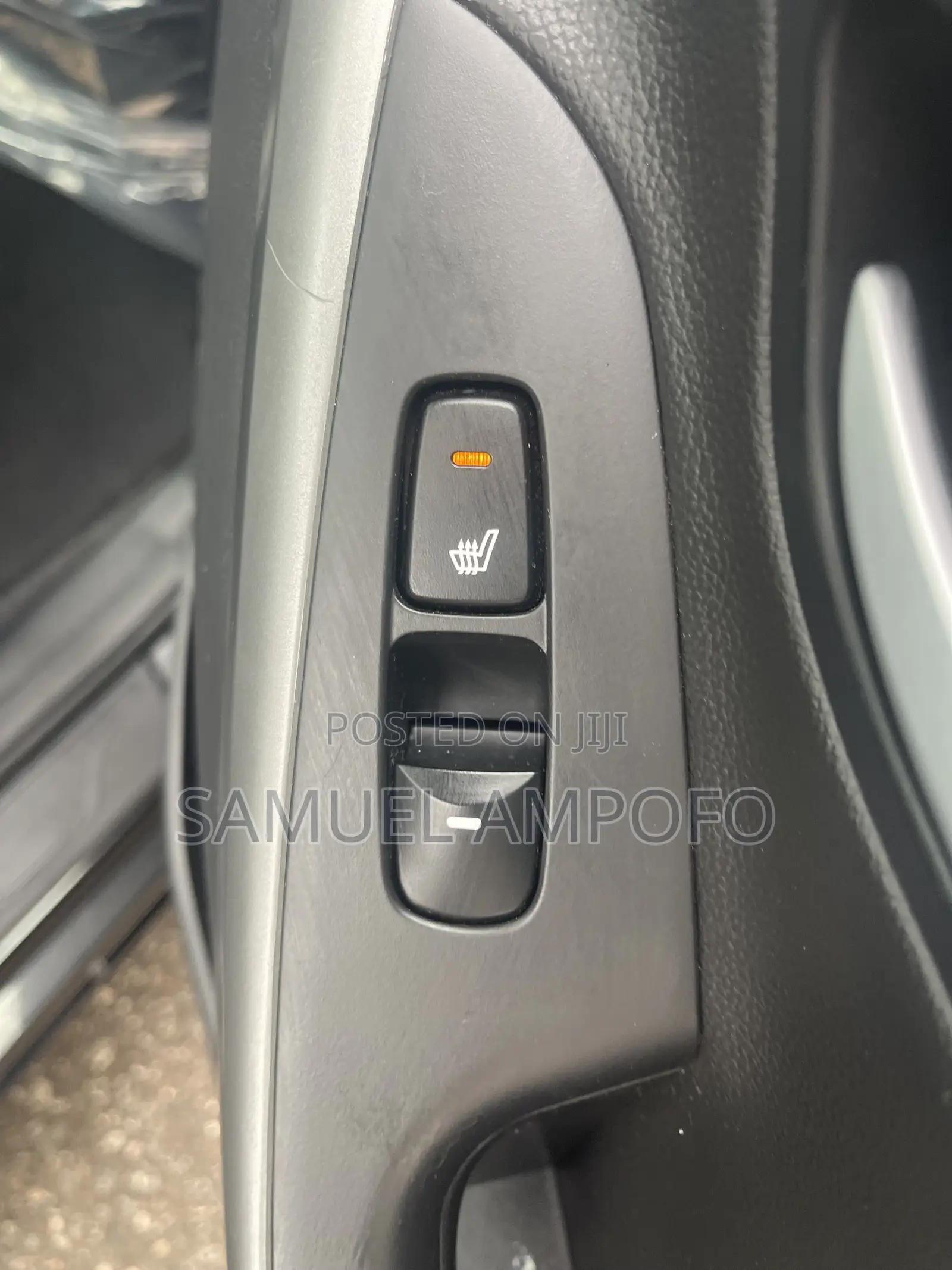 Hyundai Elantra Limited Sedan FWD (1.8L 4cyl 6A) 2016 Black