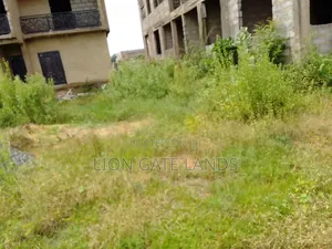 Half Plot at PS Global Estate