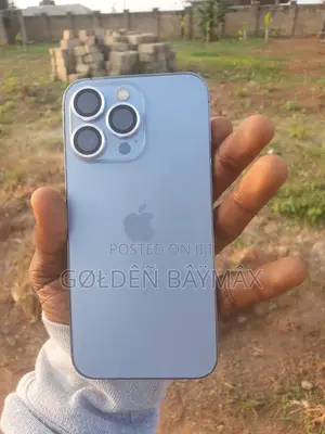 Apple iPhone 13 Pro 128 GB Blue