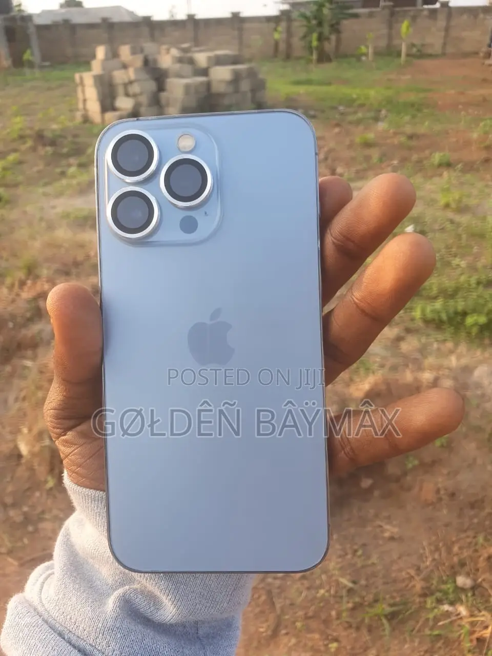 Apple iPhone 13 Pro 128 GB Blue