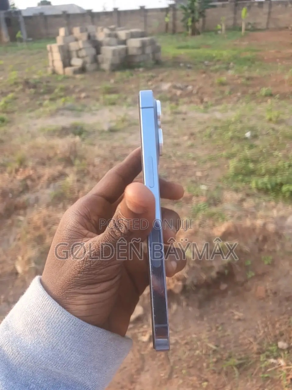 Apple iPhone 13 Pro 128 GB Blue