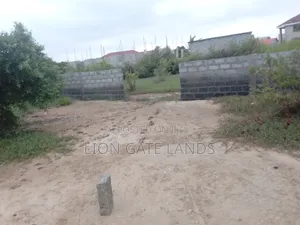 Half Plot at PS Global Estate