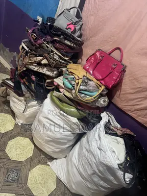Usa Ladies Thrift Bags