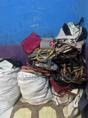 Usa Ladies Thrift Bags