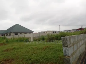 Half Plot at PS Global Estate