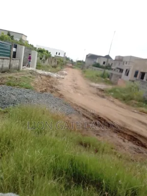 Half Plot at PS Global Estate