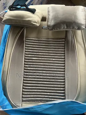 Car Front Seat Support