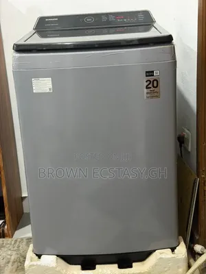 Samsung Top Load Washing Machine