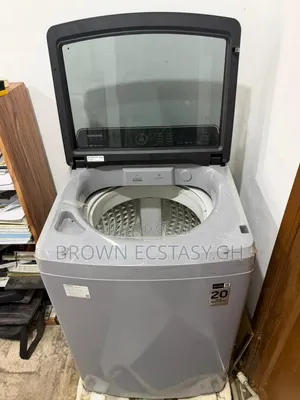 Samsung Top Load Washing Machine