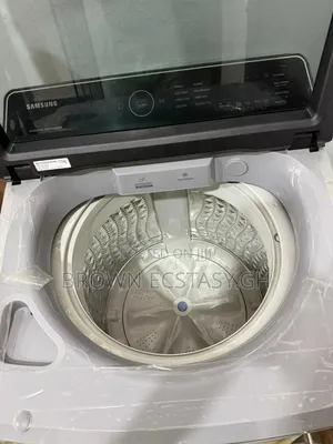 Samsung Top Load Washing Machine