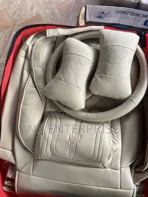 Car Front Seat Support